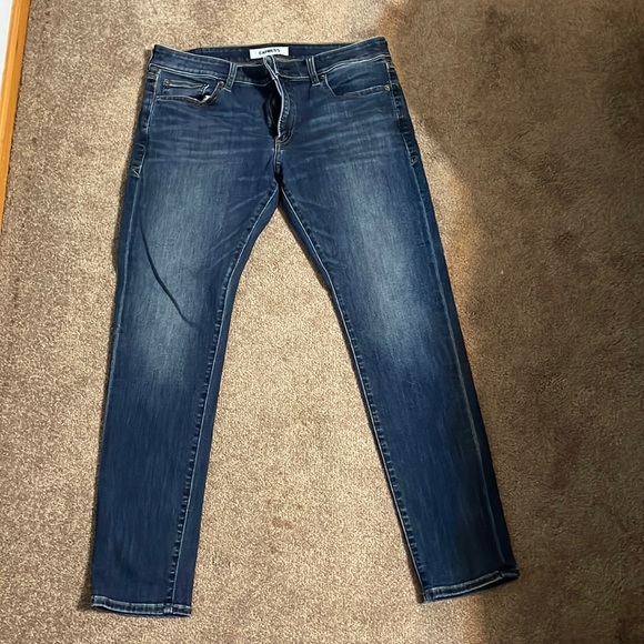 Express Other - Express Jeans Skinny Fir